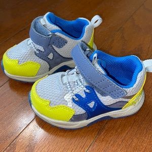 Surprize by Stride Rite boys sneakers